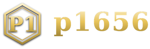 p1656 logo